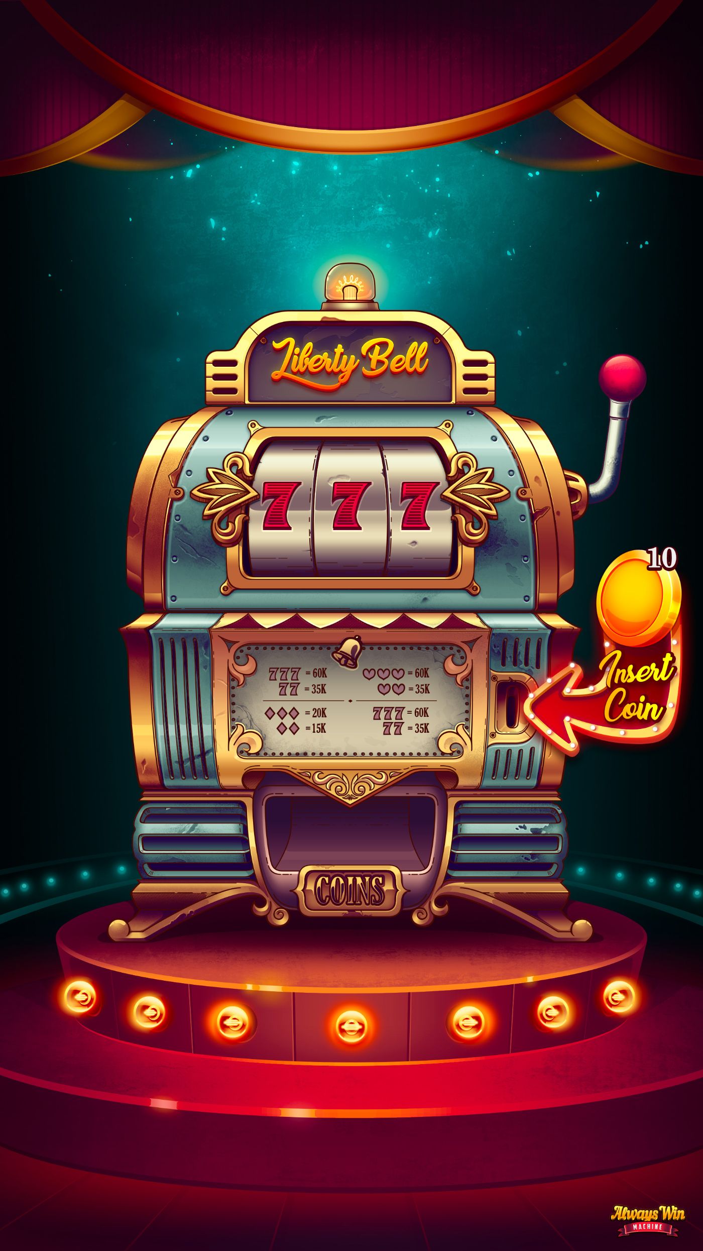 lotus88 featured game showcase
